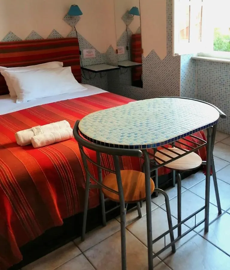 Villa Arazurrina Cagliari