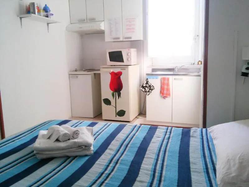 ** Gasthuis Villa Arazurrina Cagliari Italië