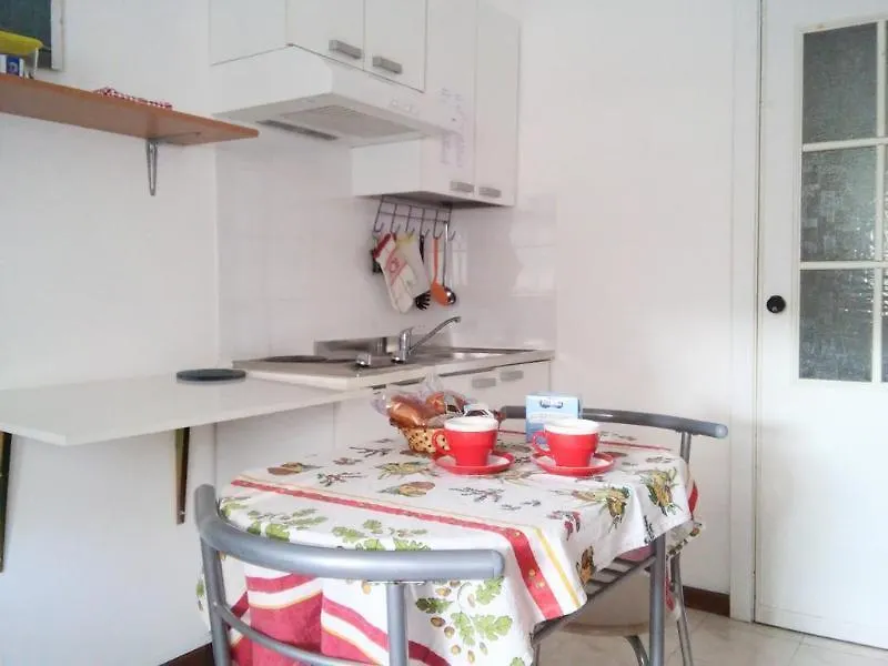 Villa Arazurrina Cagliari Gasthuis