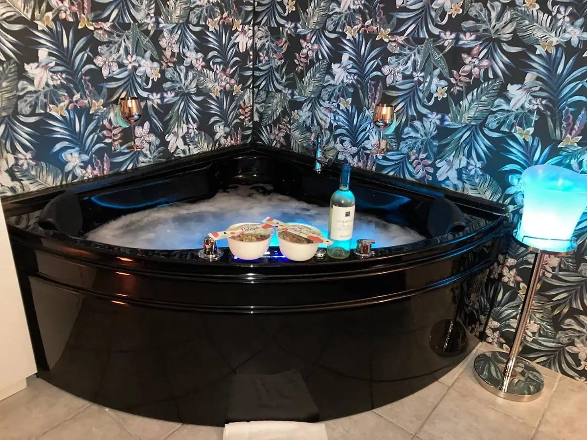 索莱马b&B酒店 卡利亚里