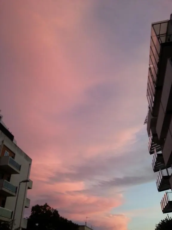 Gasthuis Villa Arazurrina Cagliari