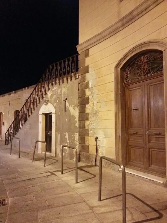 Villa Arazurrina Cagliari Italië