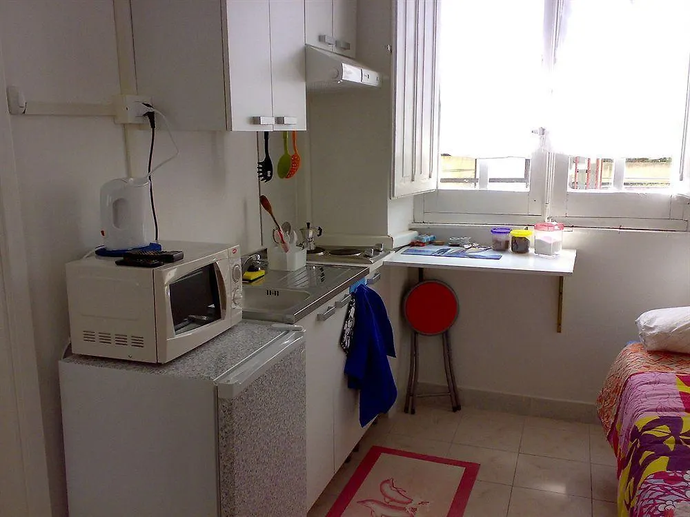 Villa Arazurrina Cagliari 2*,