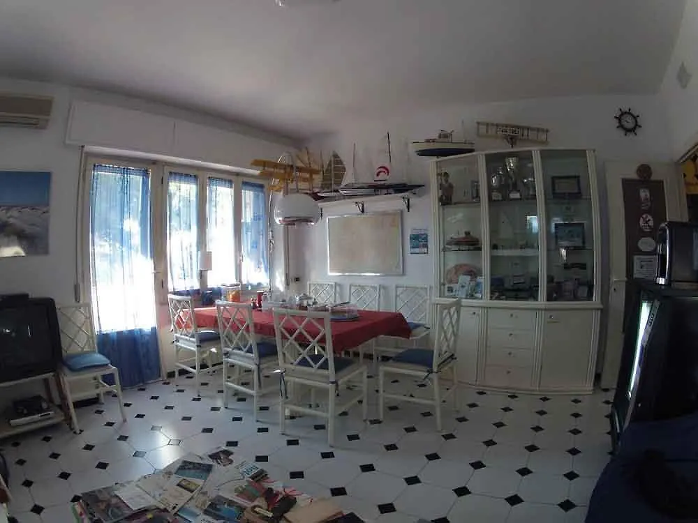 Villa Arazurrina Cagliari