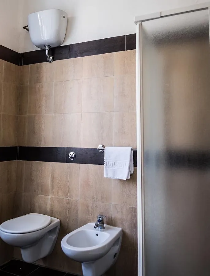 Villa Arazurrina Cagliari Gasthuis