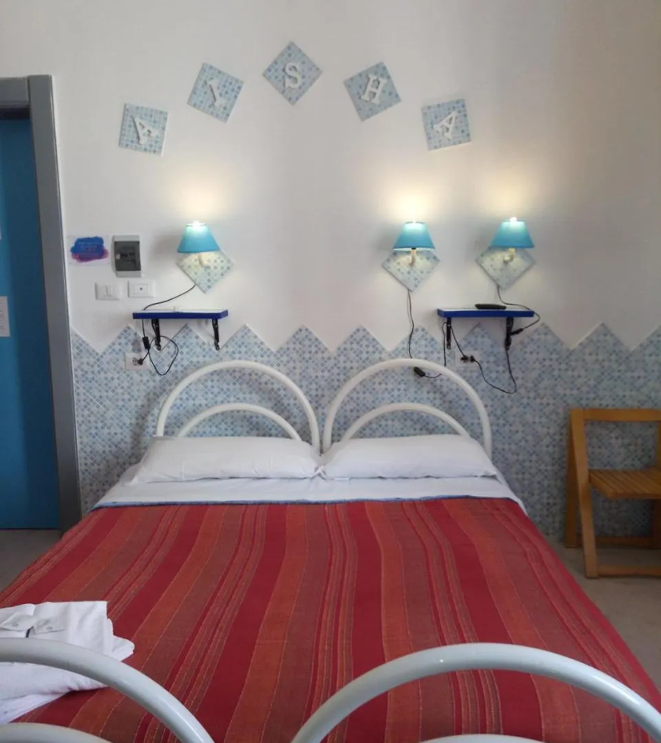 Villa Arazurrina Cagliari Olaszország