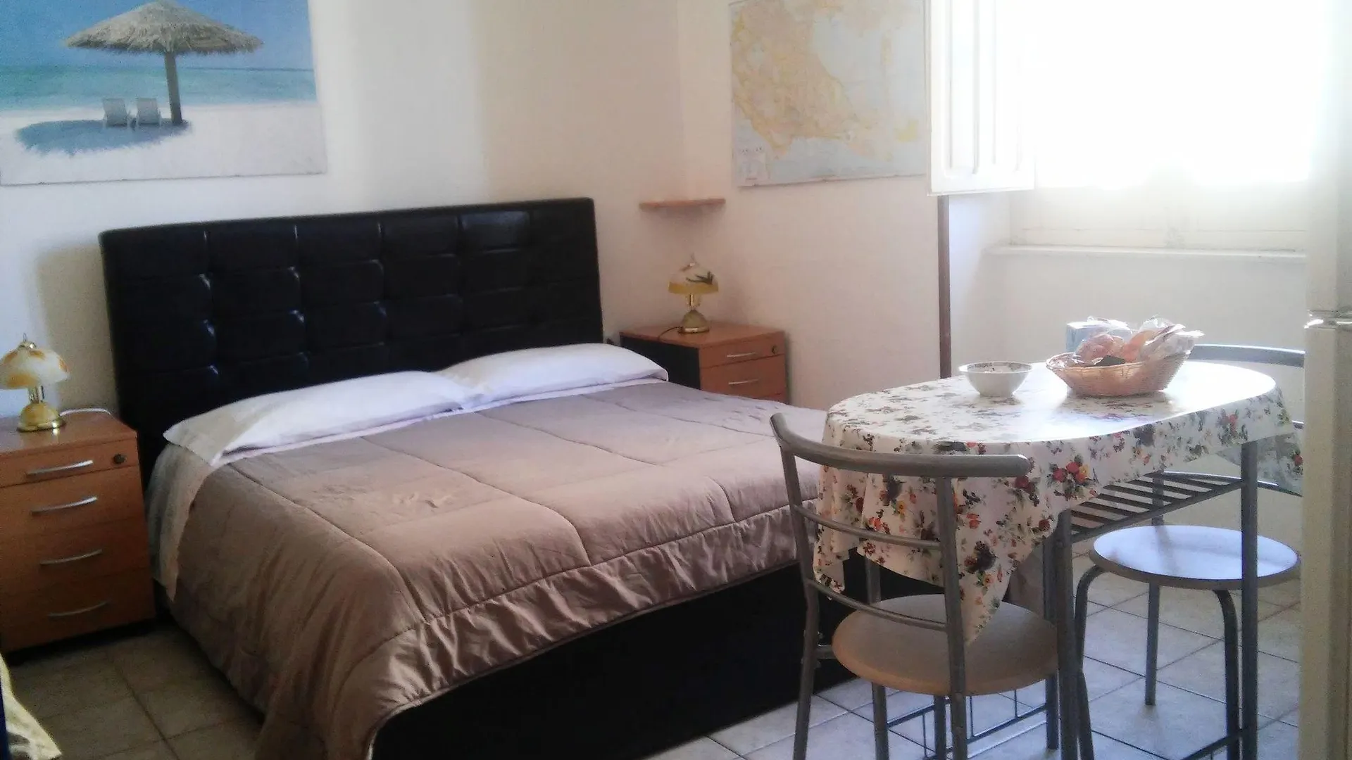 Villa Arazurrina Cagliari Italië