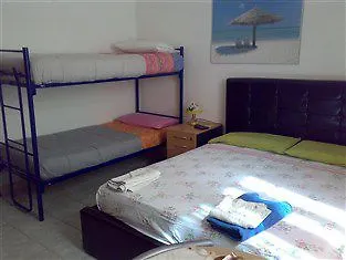 Villa Arazurrina Cagliari Gasthuis
