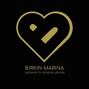 2* Guest house Birkin Marina